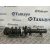 Amortiguador Delantero Derecho para Ford Transit Courier B460 Furgoneta/Monovolumen
