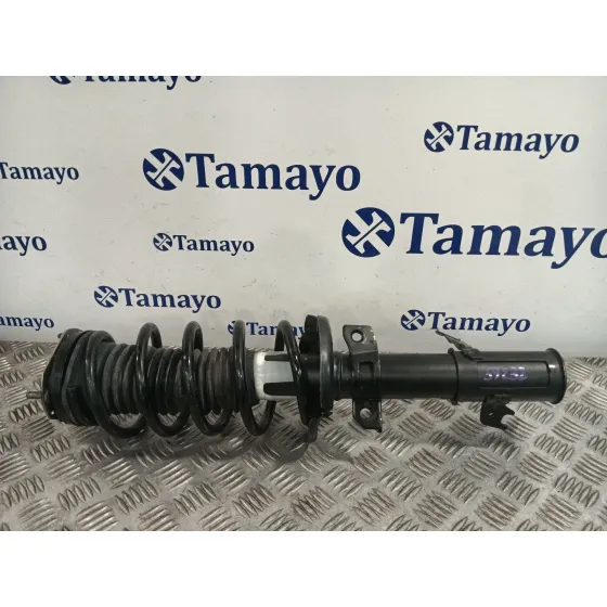 Amortiguador Delantero Derecho para Ford Transit Courier B460 Furgoneta/Monovolumen