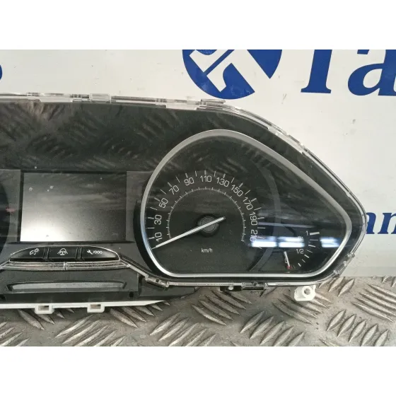 Cuadro Instrumentos para Peugeot 208 I (Ca_, Cc_)