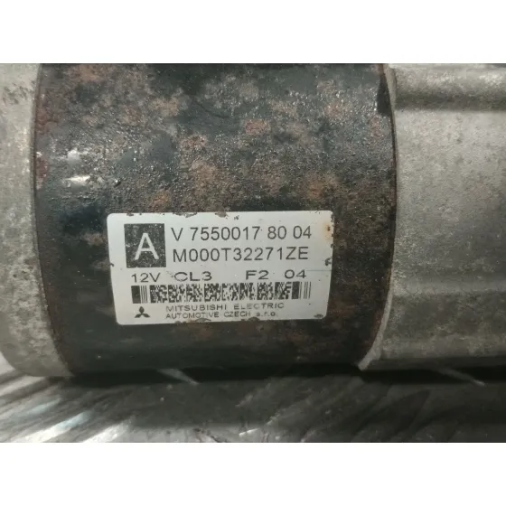 Motor Arranque para Peugeot 208 I (Ca_, Cc_)