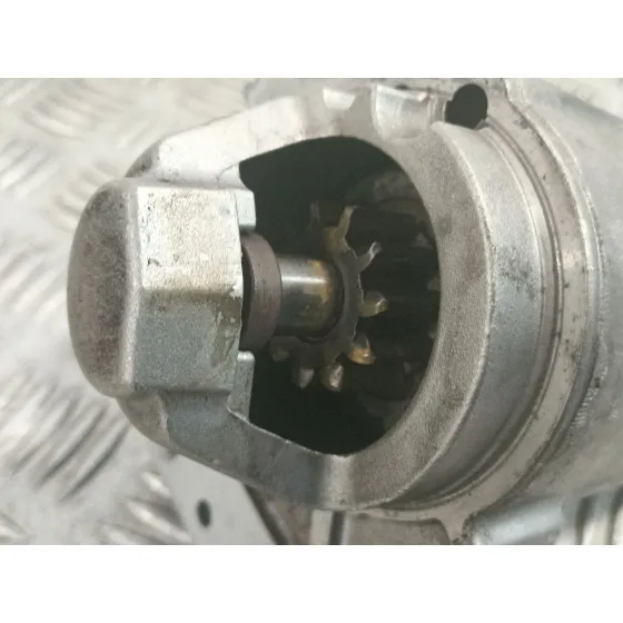 Motor Arranque para Peugeot 208 I (Ca_, Cc_)
