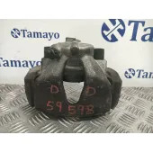 Pinza Freno Delantera Derecha para Opel Astra H Gtc (A04)