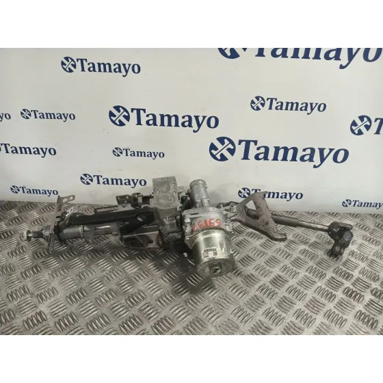 Columna Direccion para Mazda Cx-30 (Dm, Dt, Ed)