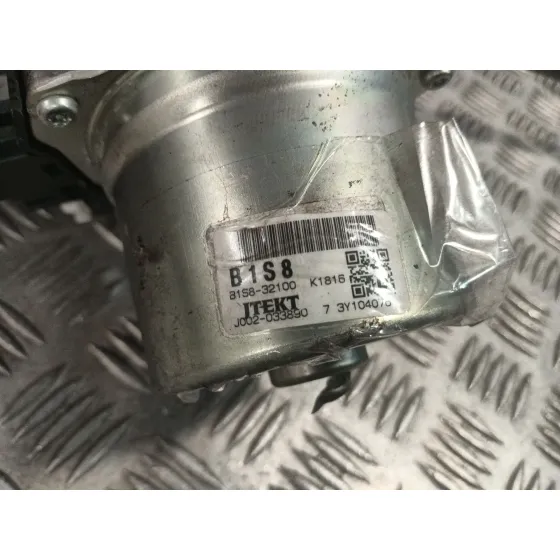 Columna Direccion para Mazda Cx-30 (Dm, Dt, Ed)