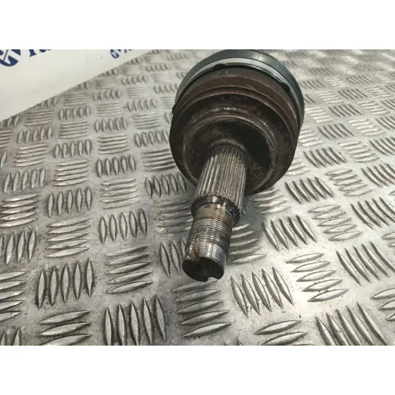 Transmision Delantera Derecha para Renault Master Iii Autobus (Jv)