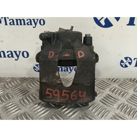 Pinza Freno Delantera Derecha para Volkswagen Golf Vi (5K1)
