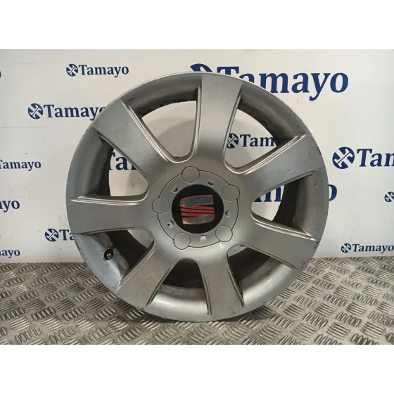 Llanta para Seat Toledo (5P2)