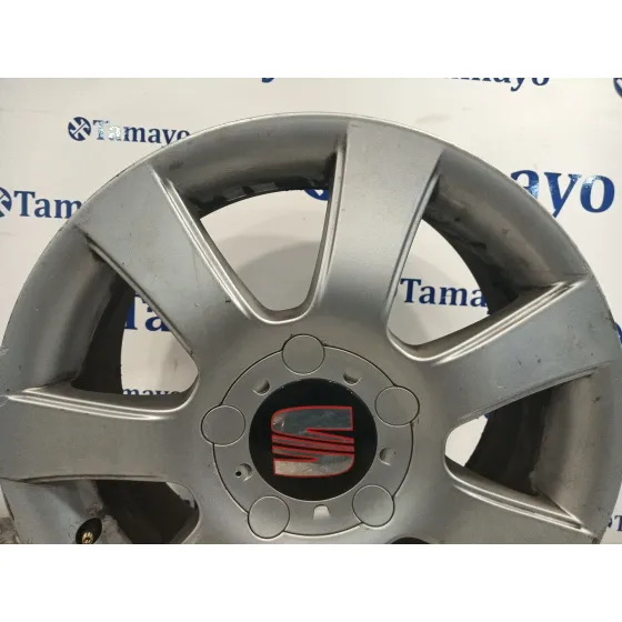 Llanta para Seat Toledo (5P2)