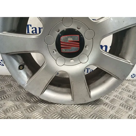 Llanta para Seat Toledo (5P2)