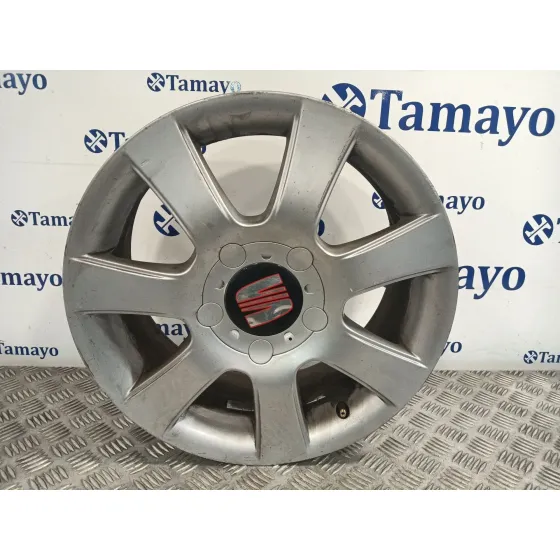Llanta para Seat Toledo (5P2)