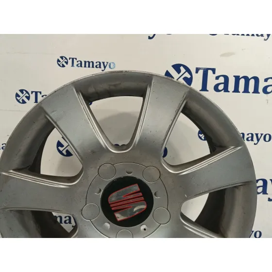 Llanta para Seat Toledo (5P2)