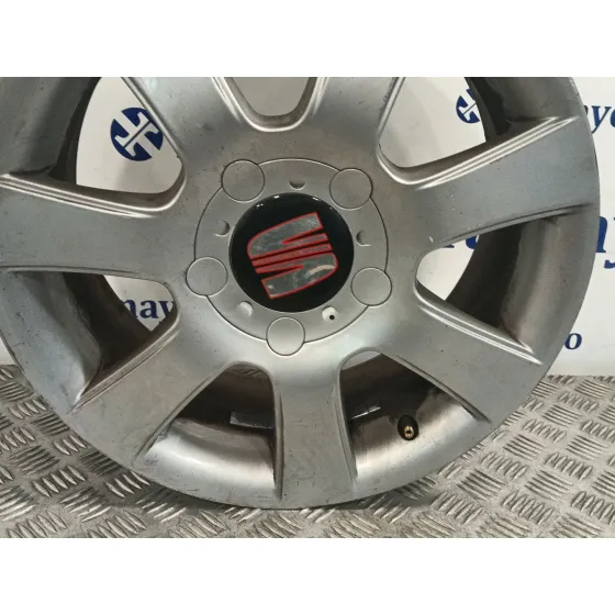 Llanta para Seat Toledo (5P2)