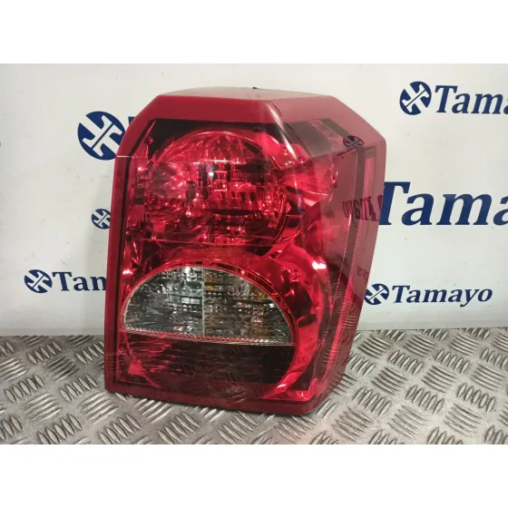 Piloto Trasero Derecho para Dodge Caliber