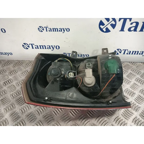 Piloto Trasero Derecho para Dodge Caliber