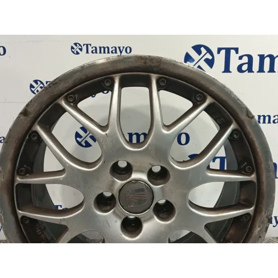 Llanta para Seat Cordoba (6L2)