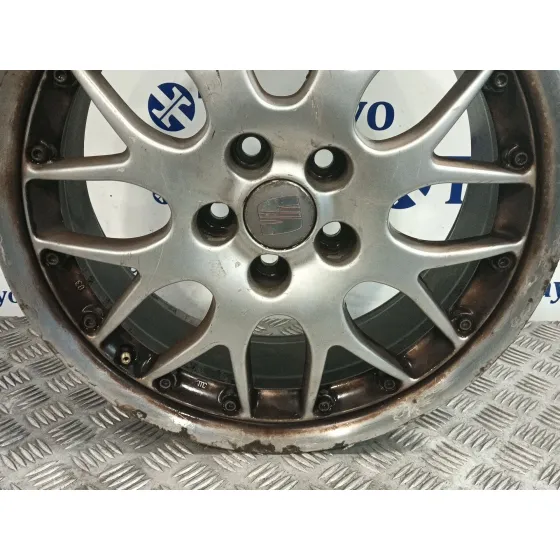 Llanta para Seat Cordoba (6L2)