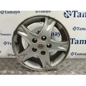 Llanta para Nissan Almera Tino (V10)