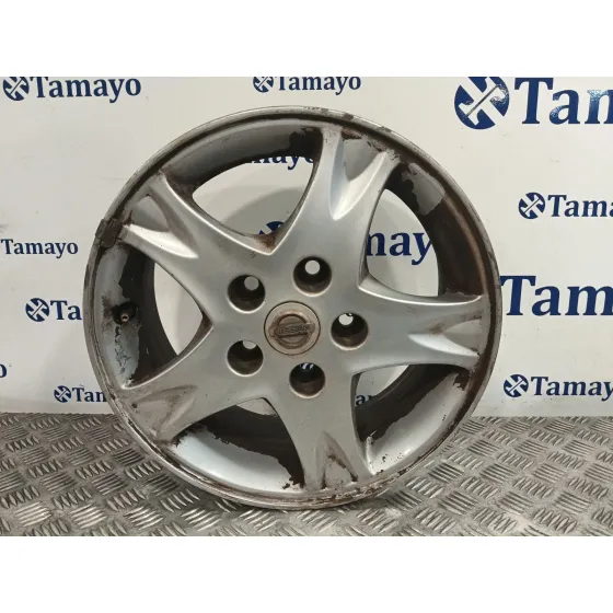 Llanta para Nissan Almera Tino (V10)