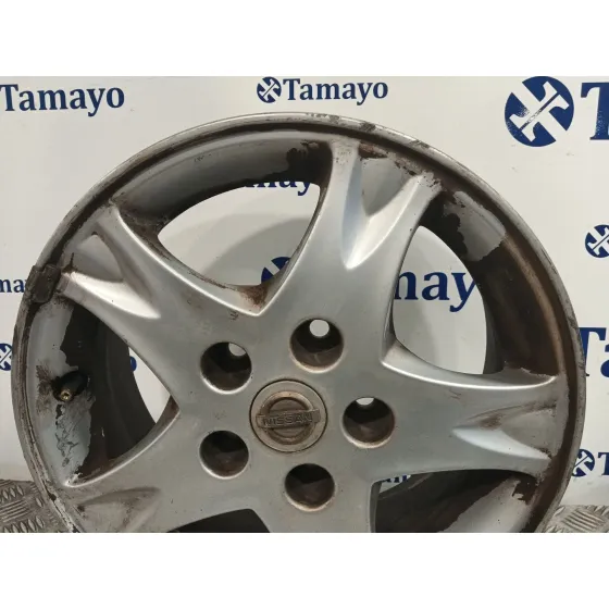 Llanta para Nissan Almera Tino (V10)
