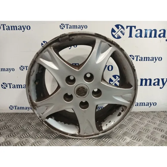 Llanta para Nissan Almera Tino (V10)