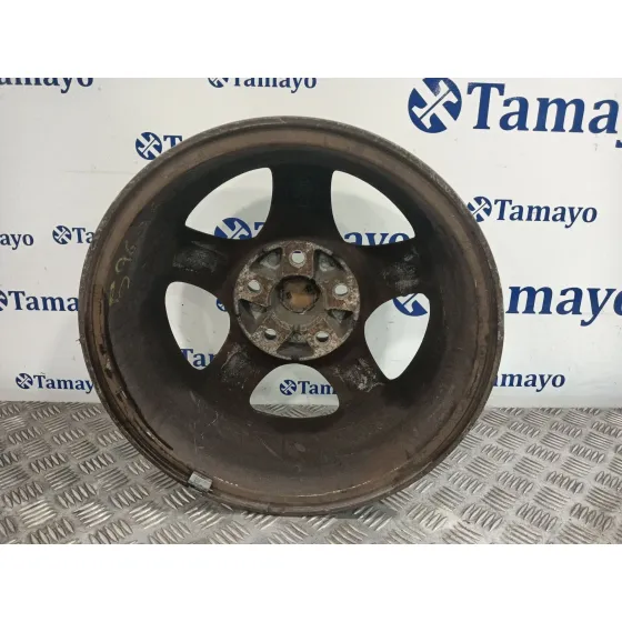 Llanta para Nissan Almera Tino (V10)