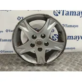 Llanta para Nissan Almera Tino (V10)