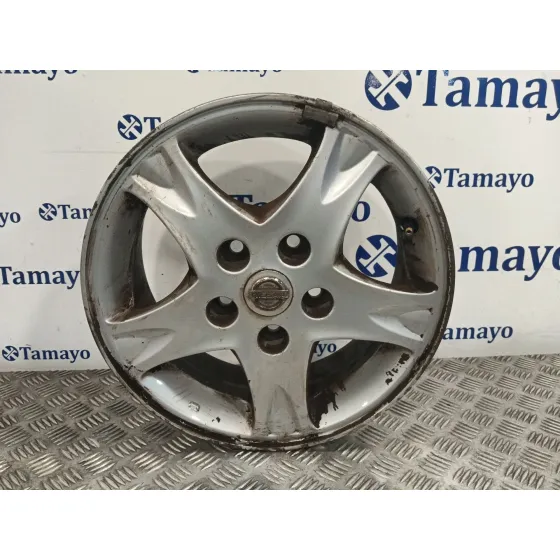Llanta para Nissan Almera Tino (V10)
