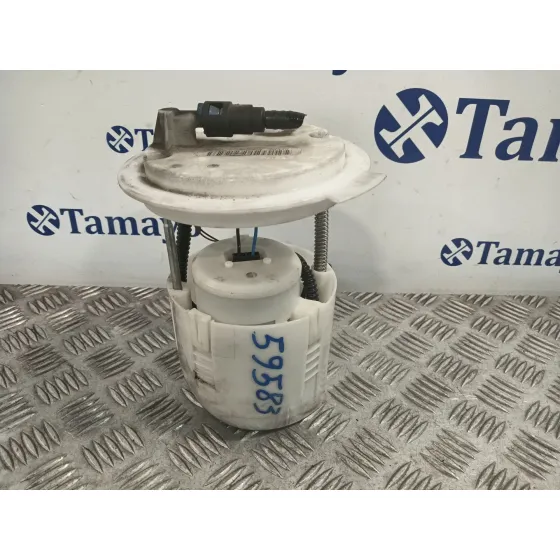 Aforador para Dodge Caliber