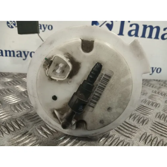 Aforador para Dodge Caliber
