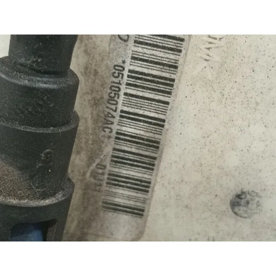 Aforador para Dodge Caliber