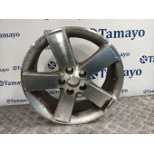Llanta para Ford S-Max (Wa6)