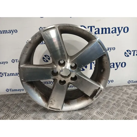 Llanta para Ford S-Max (Wa6)