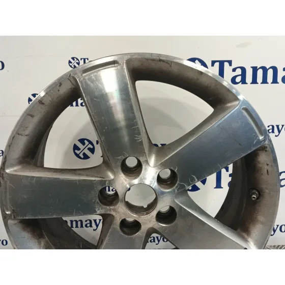 Llanta para Ford S-Max (Wa6)