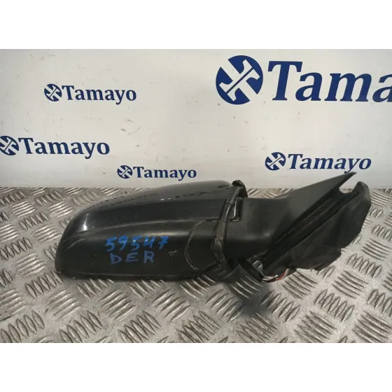 Retrovisor Derecho para Audi A3 (8P1)