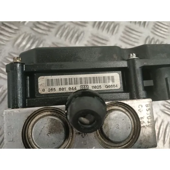 Abs para Peugeot Expert Furgoneta (Vf3A_, Vf3U_, Vf3X_)