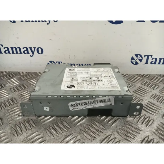 Sistema Audio / Radio Cd para Peugeot 2008 (--.2013->)