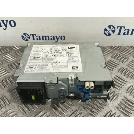 Sistema Audio / Radio Cd para Peugeot 2008 (--.2013->)