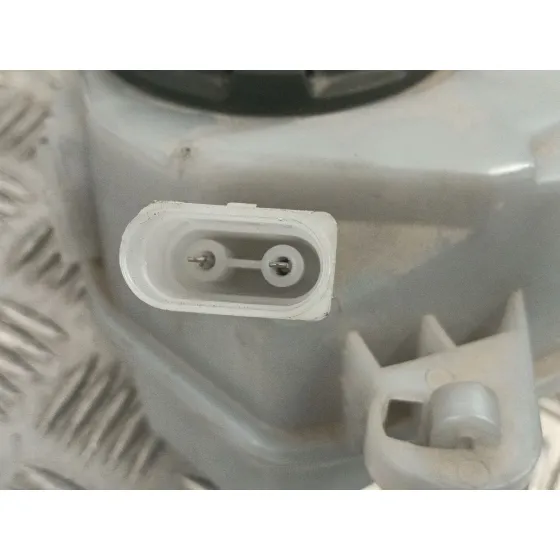 Deposito Expansion para Seat Arona (Kj7, Kjp)