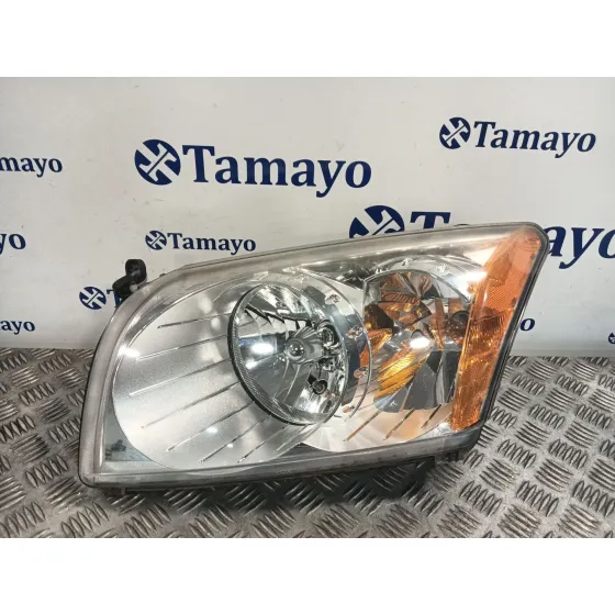 Faro Izquierdo para Dodge Caliber