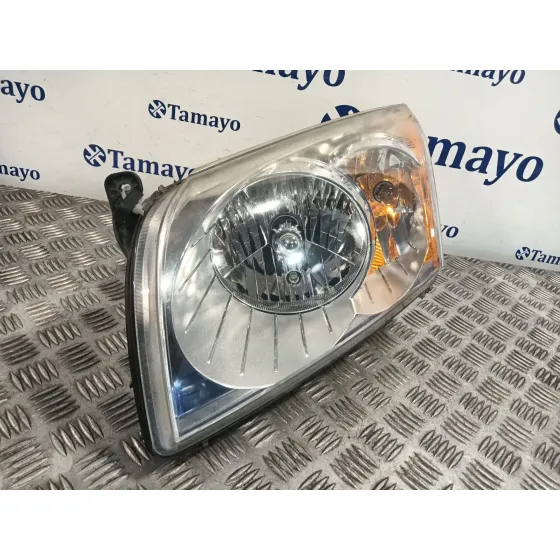 Faro Izquierdo para Dodge Caliber
