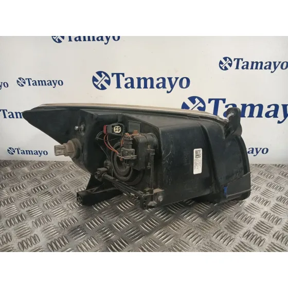 Faro Izquierdo para Dodge Caliber