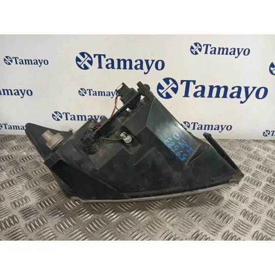 Faro Izquierdo para Dodge Caliber