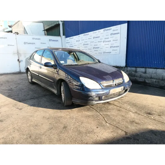 Caja Cambios para Citroën C5 I (Dc_)