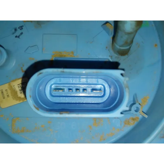 Aforador para Audi A3 (8P1)