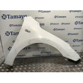 Aleta Delantera Derecha para Hyundai I30 (Fd)