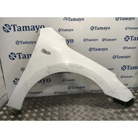 Aleta Delantera Derecha para Hyundai I30 (Fd)