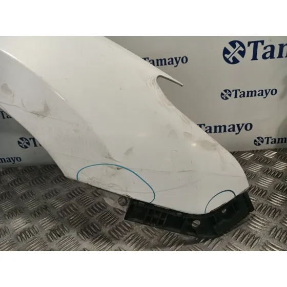 Aleta Delantera Derecha para Hyundai I30 (Fd)