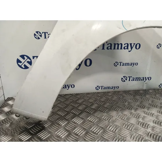 Aleta Delantera Derecha para Hyundai I30 (Fd)