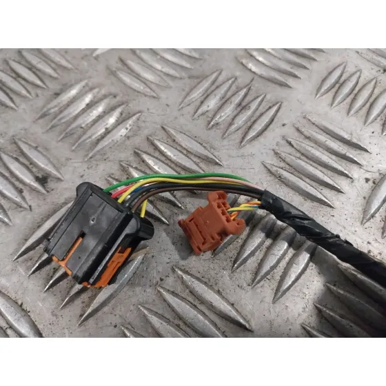 Retrovisor Izquierdo para Citroën C3 Aircross I (2R_, 2C_)