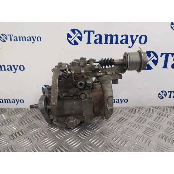 Bomba Inyeccion para Volkswagen Transporter T3 Furgoneta (24_, 25_)